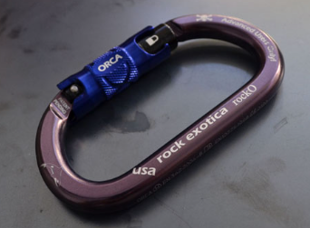 Carabiner