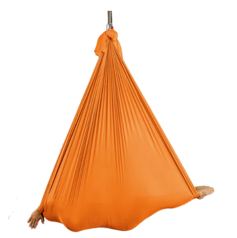 One Color Aerial Yoga Hammock